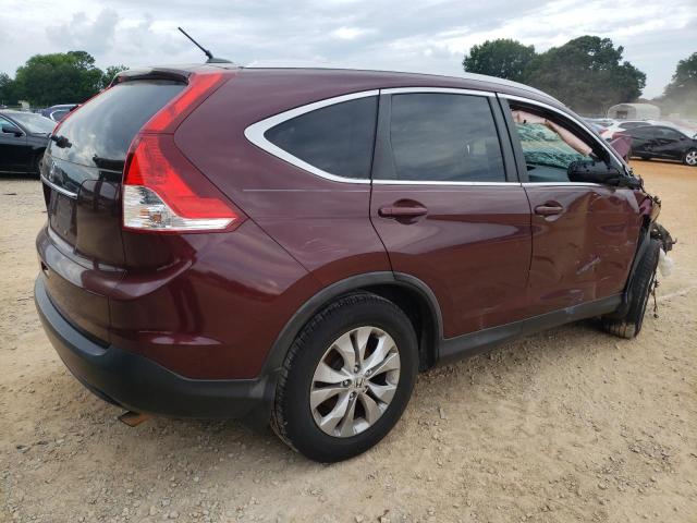 Photo 2 VIN: 5J6RM3H74EL015731 - HONDA CRV 