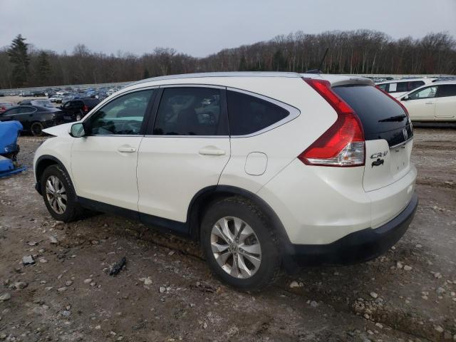 Photo 1 VIN: 5J6RM3H74EL018595 - HONDA CRV 