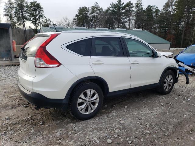 Photo 2 VIN: 5J6RM3H74EL018595 - HONDA CRV 