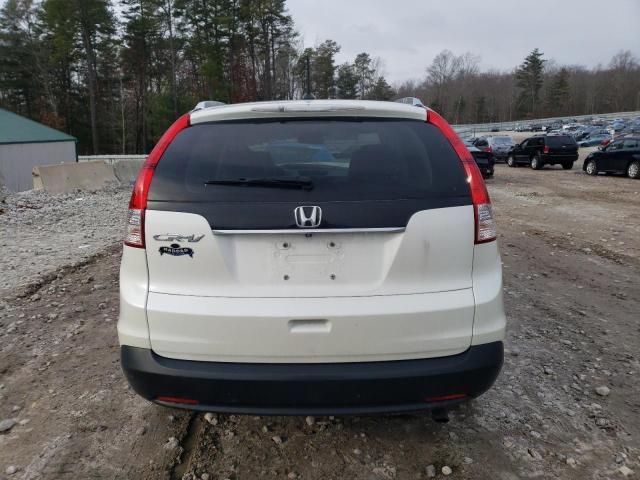 Photo 5 VIN: 5J6RM3H74EL018595 - HONDA CRV 