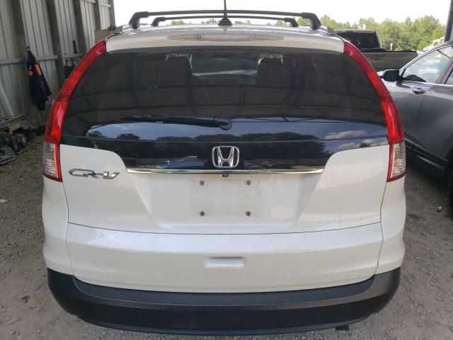 Photo 5 VIN: 5J6RM3H74EL022940 - HONDA CR-V EXL 