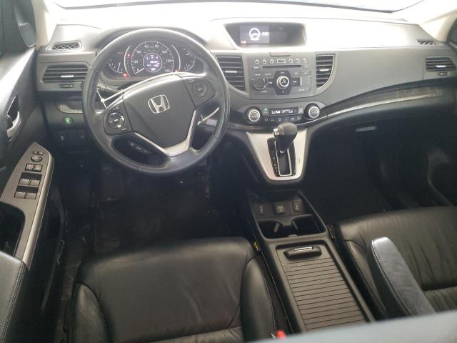 Photo 7 VIN: 5J6RM3H74EL022940 - HONDA CR-V EXL 