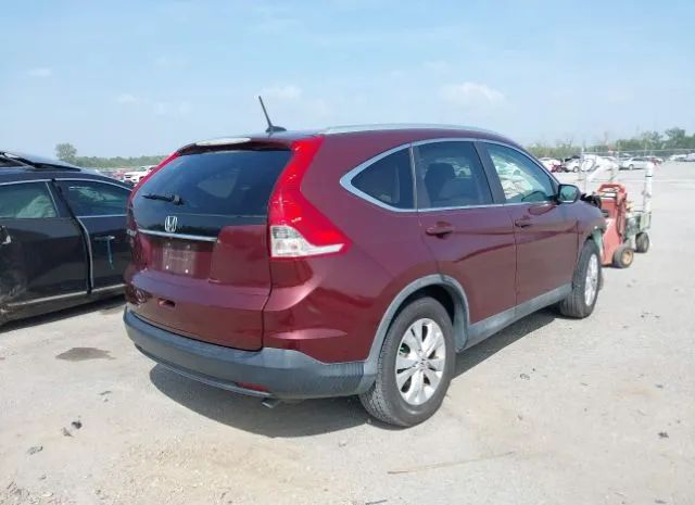 Photo 3 VIN: 5J6RM3H74EL026227 - HONDA CR-V 