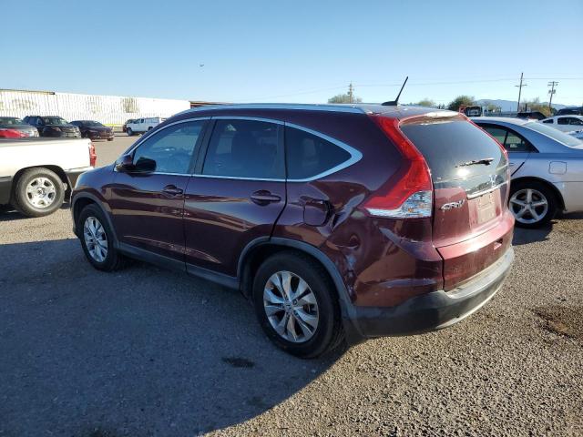 Photo 1 VIN: 5J6RM3H74EL036479 - HONDA CRV 