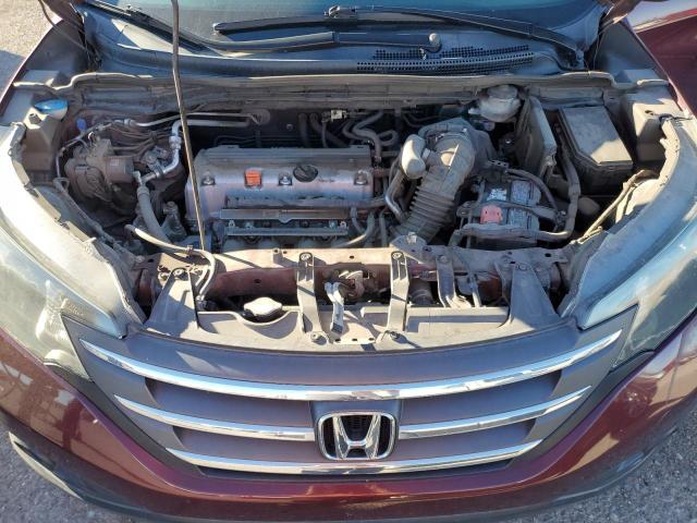 Photo 11 VIN: 5J6RM3H74EL036479 - HONDA CRV 