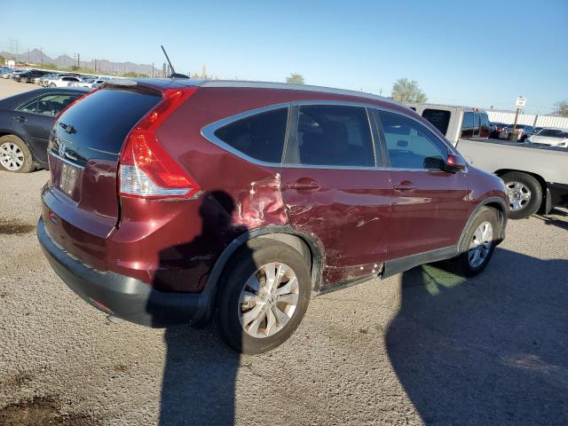 Photo 2 VIN: 5J6RM3H74EL036479 - HONDA CRV 