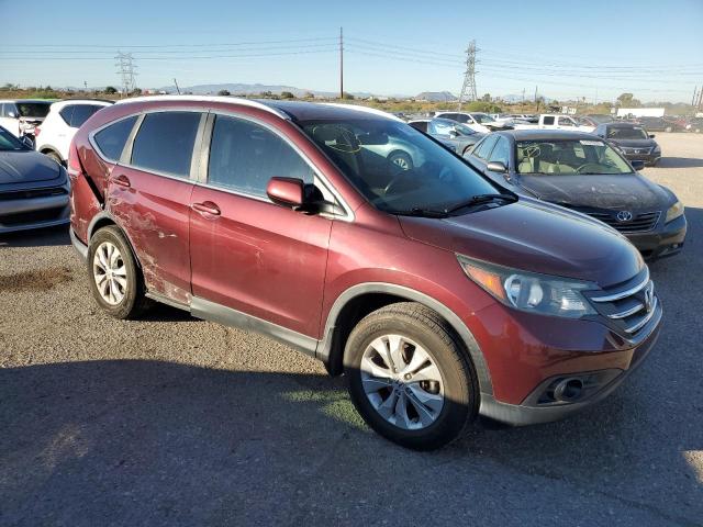 Photo 3 VIN: 5J6RM3H74EL036479 - HONDA CRV 