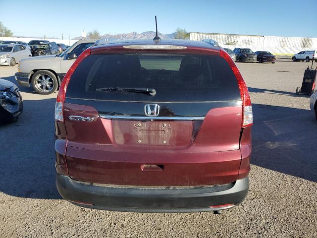 Photo 5 VIN: 5J6RM3H74EL036479 - HONDA CRV 