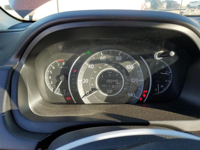 Photo 8 VIN: 5J6RM3H74EL036479 - HONDA CRV 