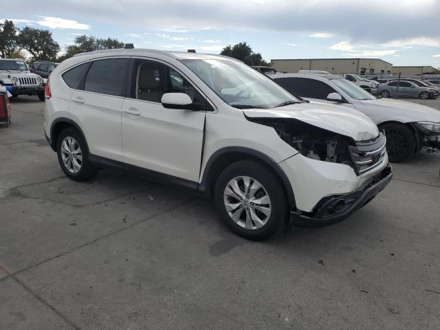 Photo 3 VIN: 5J6RM3H74EL036790 - HONDA CR-V EXL 