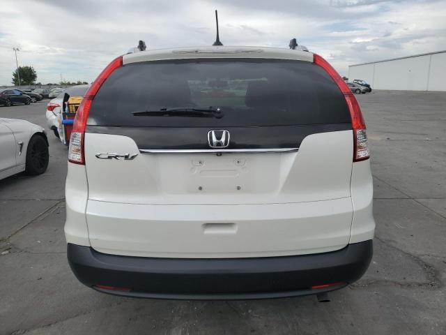 Photo 5 VIN: 5J6RM3H74EL036790 - HONDA CR-V EXL 