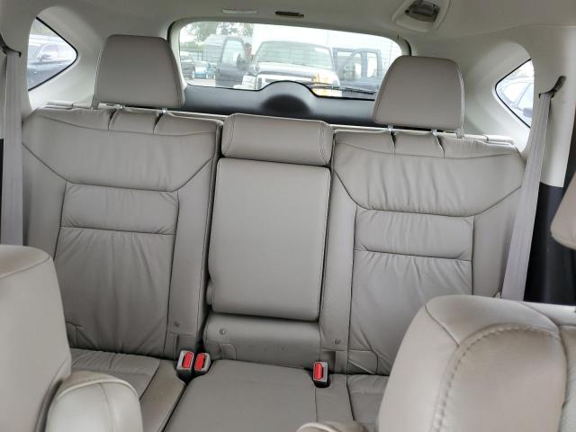 Photo 9 VIN: 5J6RM3H74EL036790 - HONDA CR-V EXL 