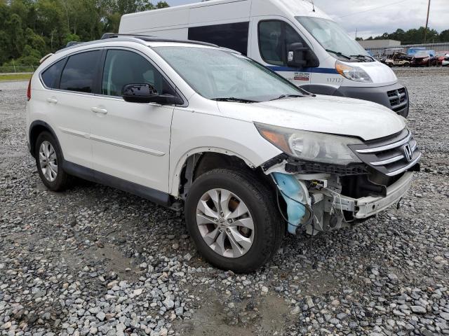 Photo 0 VIN: 5J6RM3H74EL039625 - HONDA CR-V EXL 