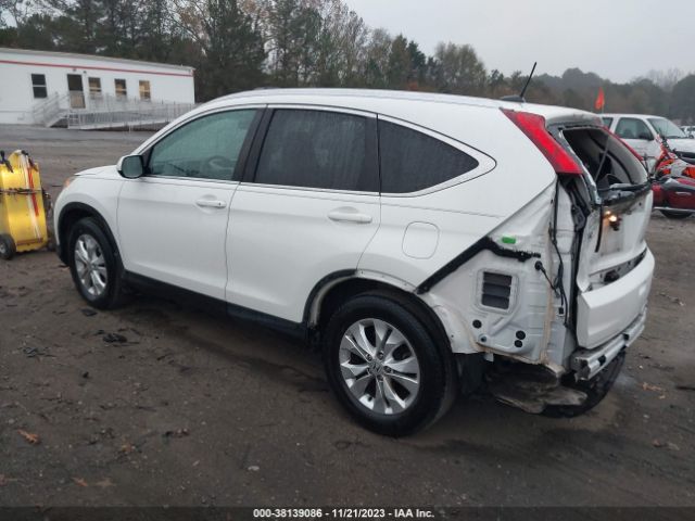 Photo 2 VIN: 5J6RM3H74EL041133 - HONDA CR-V 