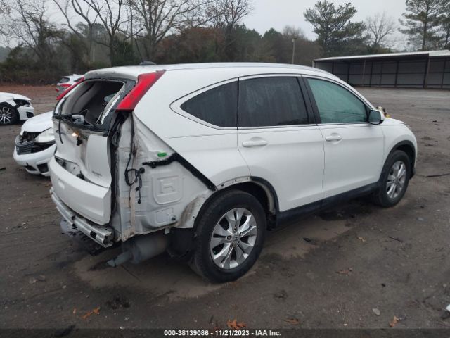 Photo 3 VIN: 5J6RM3H74EL041133 - HONDA CR-V 