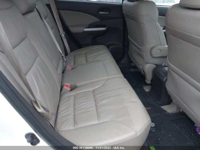 Photo 7 VIN: 5J6RM3H74EL041133 - HONDA CR-V 