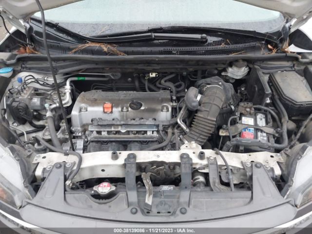 Photo 9 VIN: 5J6RM3H74EL041133 - HONDA CR-V 