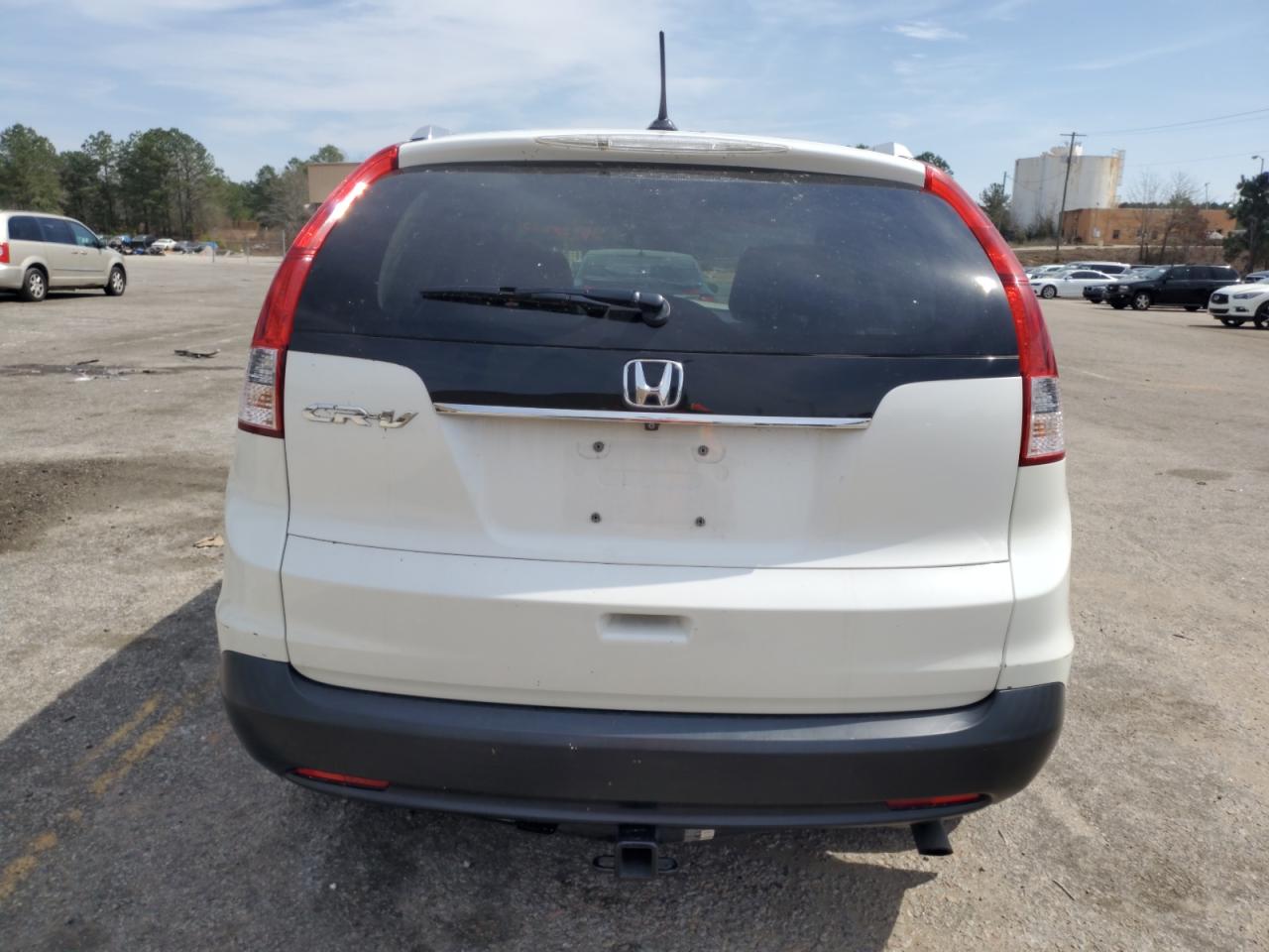 Photo 5 VIN: 5J6RM3H74EL041469 - HONDA CR-V 