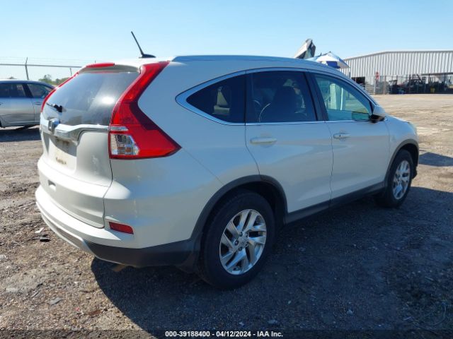 Photo 3 VIN: 5J6RM3H74FL004729 - HONDA CR-V 