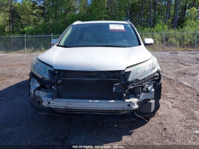 Photo 5 VIN: 5J6RM3H74FL004729 - HONDA CR-V 