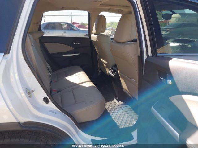 Photo 7 VIN: 5J6RM3H74FL004729 - HONDA CR-V 