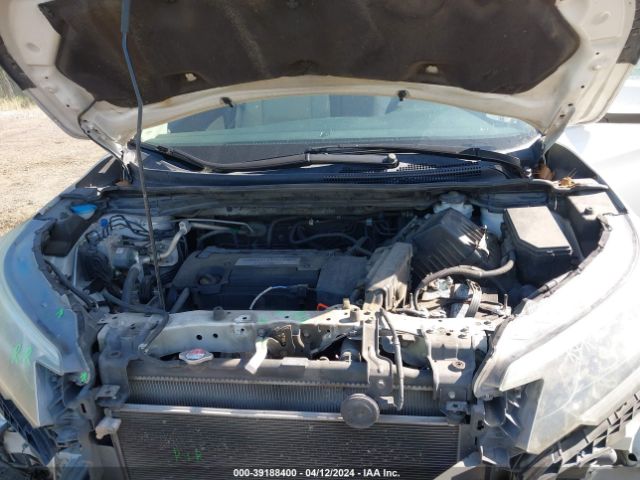 Photo 9 VIN: 5J6RM3H74FL004729 - HONDA CR-V 