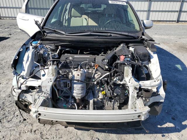 Photo 11 VIN: 5J6RM3H74FL026584 - HONDA CRV 