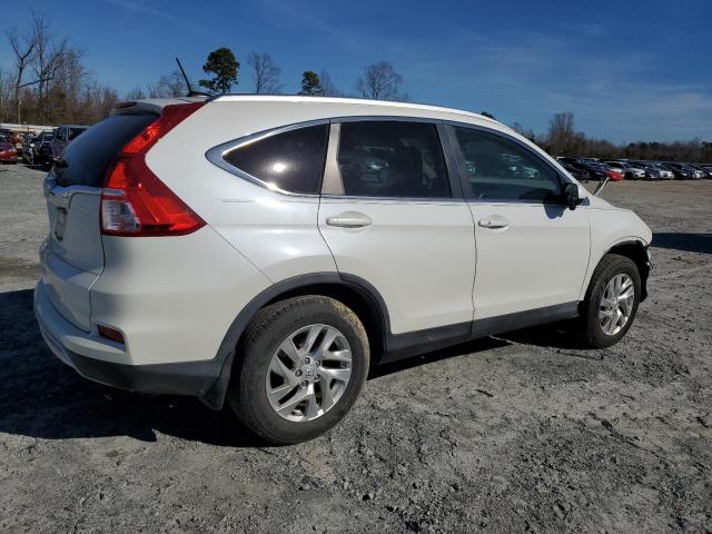 Photo 2 VIN: 5J6RM3H74FL026584 - HONDA CRV 