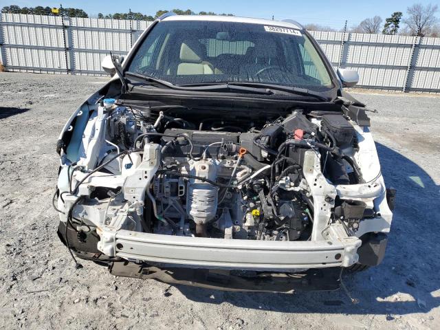 Photo 4 VIN: 5J6RM3H74FL026584 - HONDA CRV 