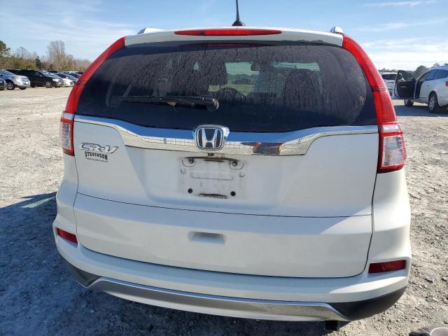 Photo 5 VIN: 5J6RM3H74FL026584 - HONDA CRV 