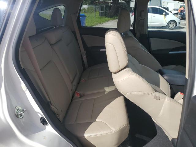 Photo 10 VIN: 5J6RM3H74GL000181 - HONDA CR-V EXL 