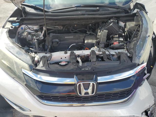 Photo 11 VIN: 5J6RM3H74GL000181 - HONDA CR-V EXL 