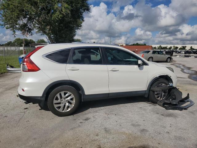 Photo 2 VIN: 5J6RM3H74GL000181 - HONDA CR-V EXL 