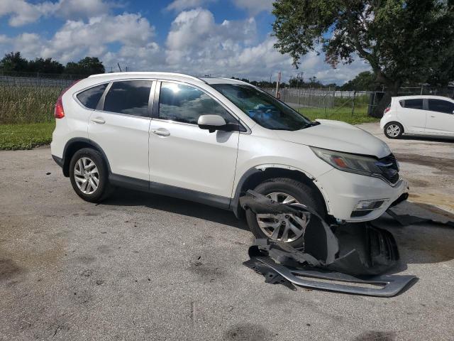 Photo 3 VIN: 5J6RM3H74GL000181 - HONDA CR-V EXL 