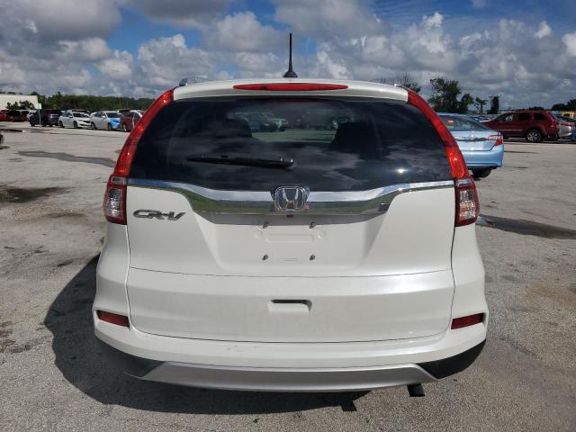 Photo 5 VIN: 5J6RM3H74GL000181 - HONDA CR-V EXL 