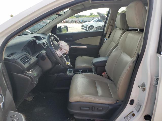 Photo 6 VIN: 5J6RM3H74GL000181 - HONDA CR-V EXL 