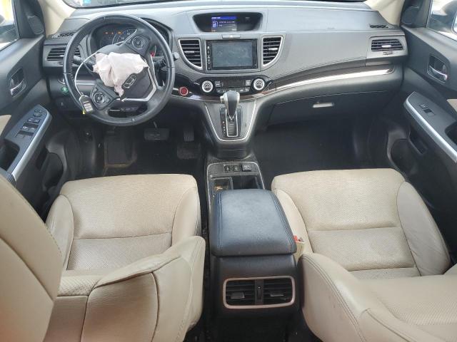 Photo 7 VIN: 5J6RM3H74GL000181 - HONDA CR-V EXL 