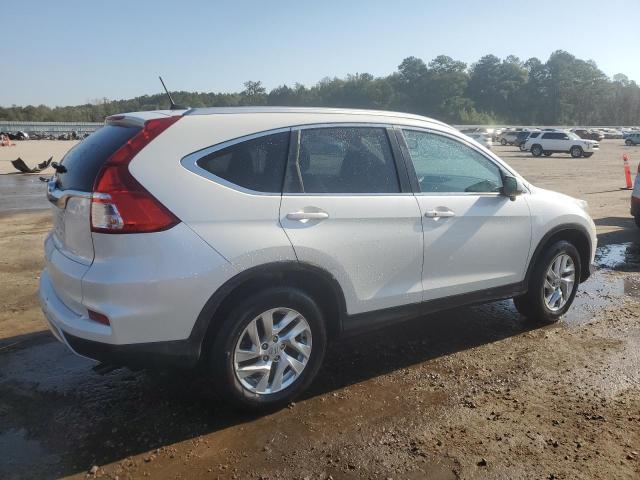 Photo 2 VIN: 5J6RM3H74GL009673 - HONDA CR-V EXL 