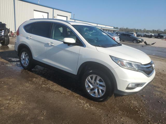 Photo 3 VIN: 5J6RM3H74GL009673 - HONDA CR-V EXL 