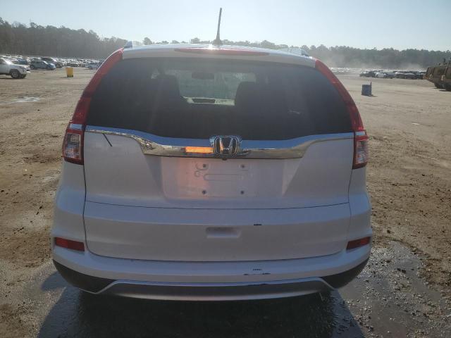 Photo 5 VIN: 5J6RM3H74GL009673 - HONDA CR-V EXL 