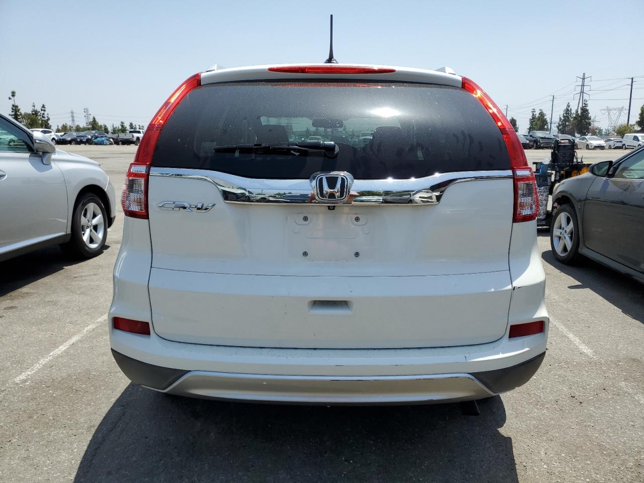 Photo 5 VIN: 5J6RM3H74GL017692 - HONDA CR-V 