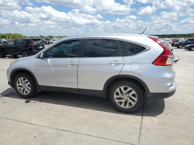 Photo 1 VIN: 5J6RM3H74GL022276 - HONDA CR-V EXL 