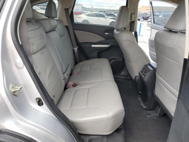 Photo 10 VIN: 5J6RM3H74GL022276 - HONDA CR-V EXL 