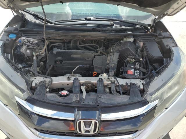 Photo 11 VIN: 5J6RM3H74GL022276 - HONDA CR-V EXL 