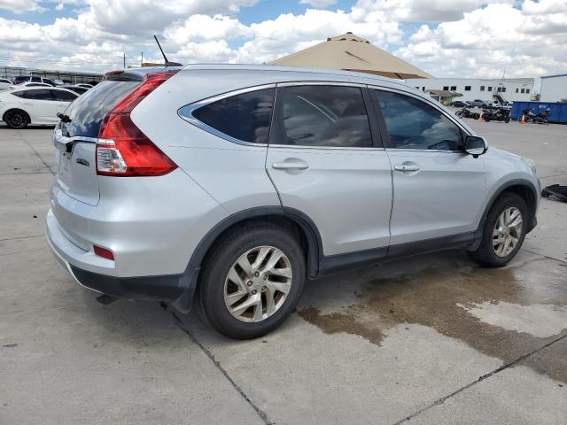 Photo 2 VIN: 5J6RM3H74GL022276 - HONDA CR-V EXL 