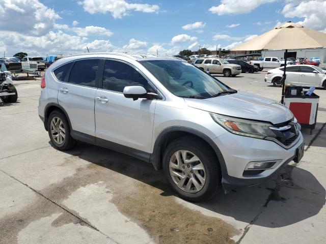 Photo 3 VIN: 5J6RM3H74GL022276 - HONDA CR-V EXL 