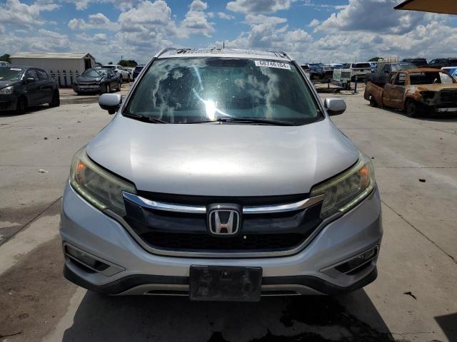 Photo 4 VIN: 5J6RM3H74GL022276 - HONDA CR-V EXL 