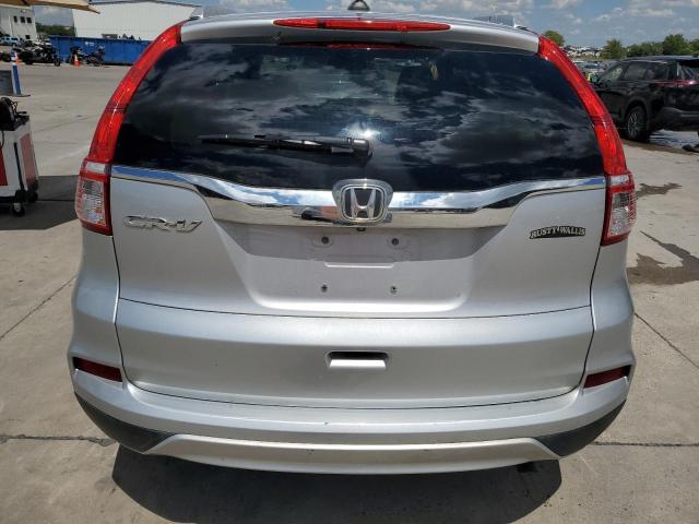 Photo 5 VIN: 5J6RM3H74GL022276 - HONDA CR-V EXL 