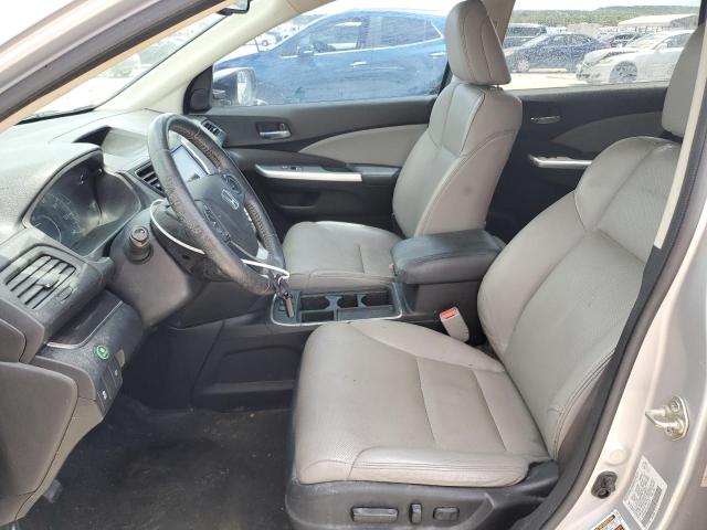 Photo 6 VIN: 5J6RM3H74GL022276 - HONDA CR-V EXL 