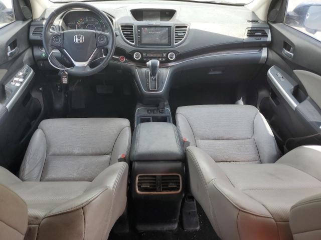 Photo 7 VIN: 5J6RM3H74GL022276 - HONDA CR-V EXL 